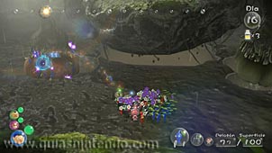 Pikmin 3