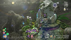 Pikmin 3