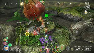 Pikmin 3
