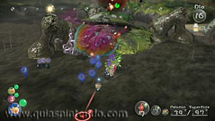Pikmin 3