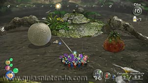 Pikmin 3