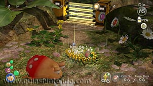 Pikmin 3