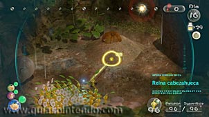 Pikmin 3