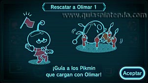 Pikmin 3