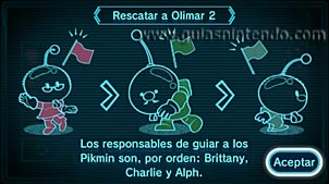 Pikmin 3