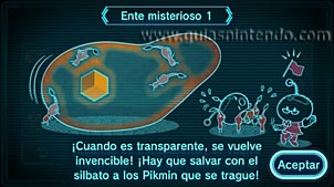 Pikmin 3
