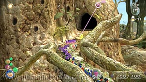 Pikmin 3