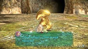 Pikmin 3