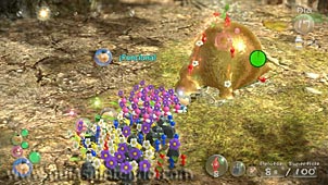Pikmin 3