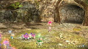 Pikmin 3