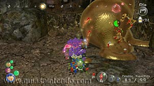 Pikmin 3