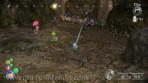Pikmin 3