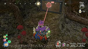 Pikmin 3