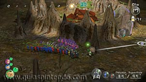 Pikmin 3