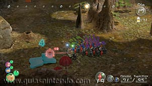 Pikmin 3