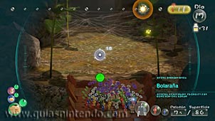 Pikmin 3