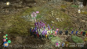 Pikmin 3