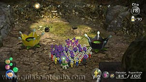 Pikmin 3