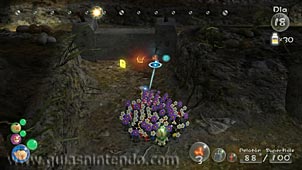 Pikmin 3