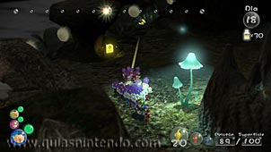 Pikmin 3