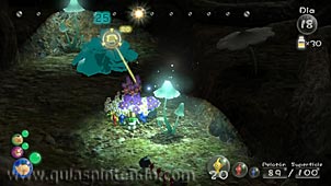 Pikmin 3