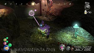 Pikmin 3