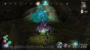 Pikmin 3