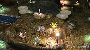Pikmin 3