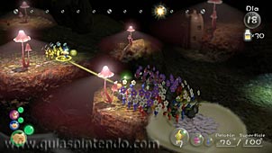 Pikmin 3