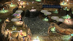 Pikmin 3