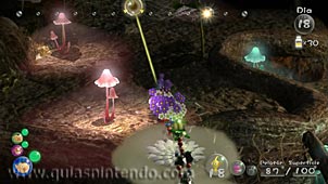 Pikmin 3
