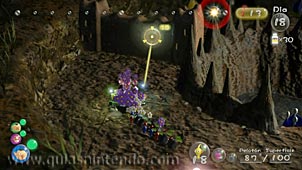 Pikmin 3