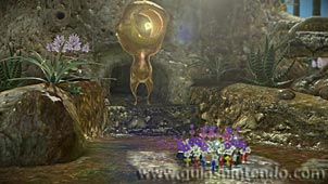 Pikmin 3