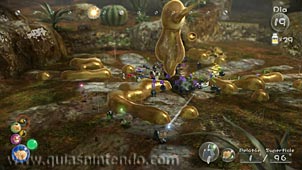 Pikmin 3