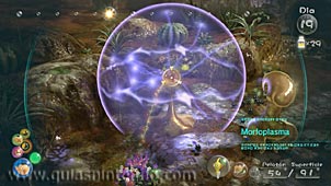 Pikmin 3