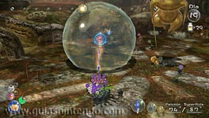 Pikmin 3