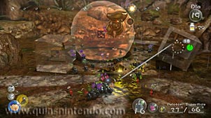 Pikmin 3