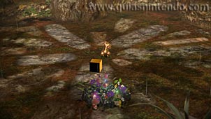 Pikmin 3