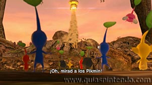 Pikmin 3