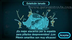 Pikmin 3