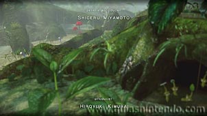 Pikmin 3