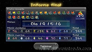 Pikmin 3