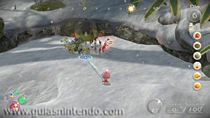 Pikmin 3