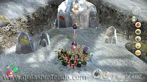 Pikmin 3