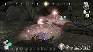 Pikmin 3