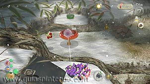 Pikmin 3