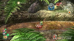 Pikmin 3