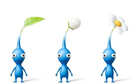 Pikmin 3