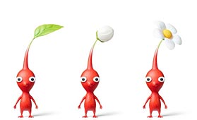 Pikmin 3