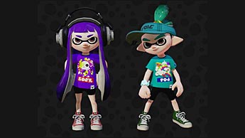 Splatoon
